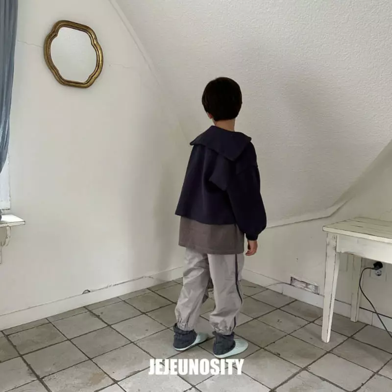Jejeunosity - Korean Children Fashion - #fashionkids - Leserra Tee - 11