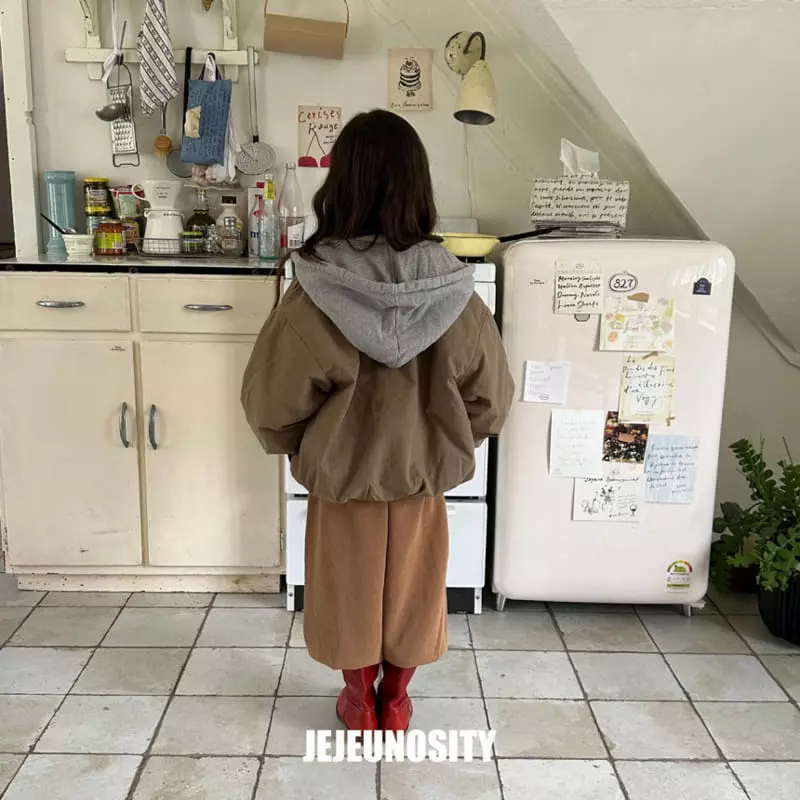 Jejeunosity - Korean Children Fashion - #fashionkids - Sassy Pants - 6