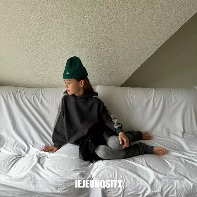 Jejeunosity - Korean Children Fashion - #discoveringself - Michelin Leggings - 4