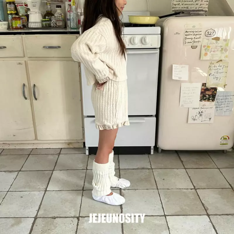 Jejeunosity - Korean Children Fashion - #fashionkids - Pascal Pants - 3
