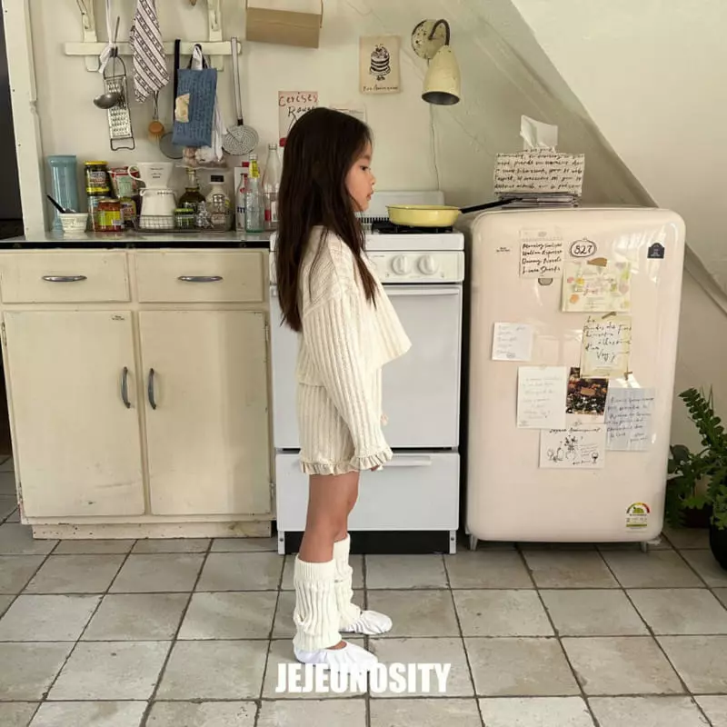 Jejeunosity - Korean Children Fashion - #fashionkids - Pascal Pants - 4