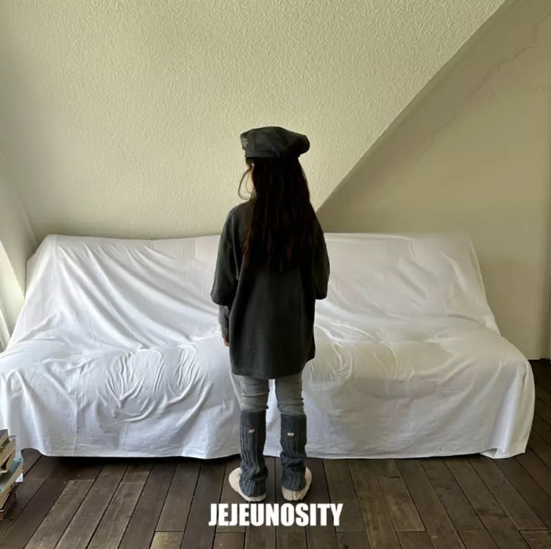 Jejeunosity - Korean Children Fashion - #kidsstore - Jeje Rabbit Tee - 7