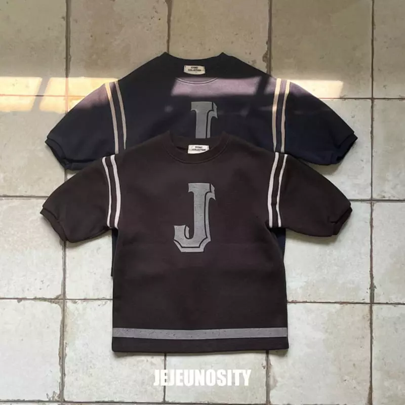 Jejeunosity - Korean Children Fashion - #kidzfashiontrend - JJ One-piece