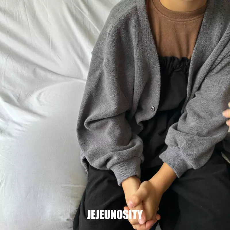 Jejeunosity - Korean Children Fashion - #kidzfashiontrend - Twice Jumpsuit - 11