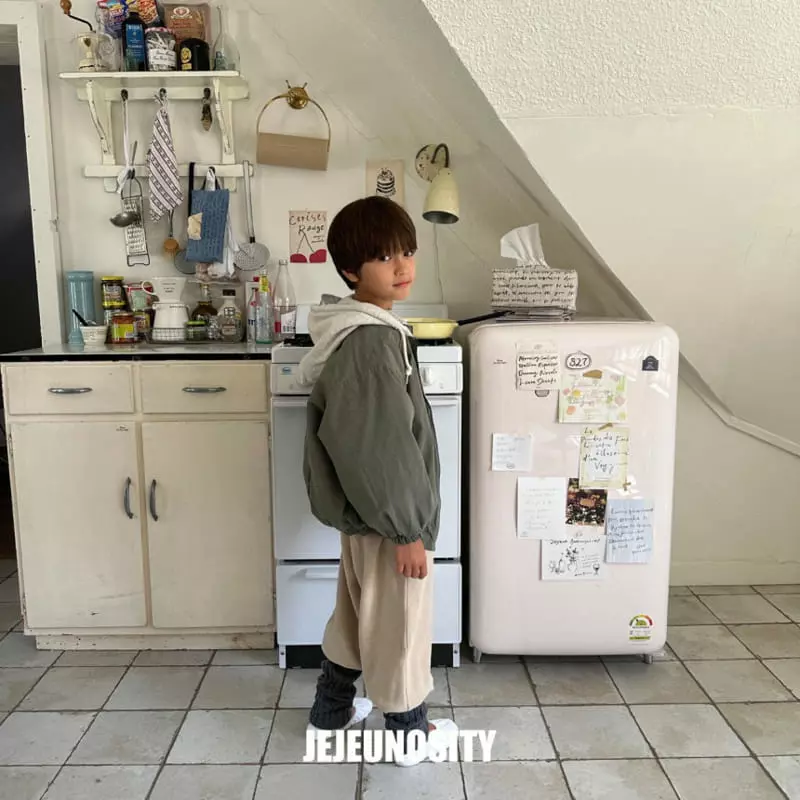 Jejeunosity - Korean Children Fashion - #littlefashionista - Sassy Pants - 11