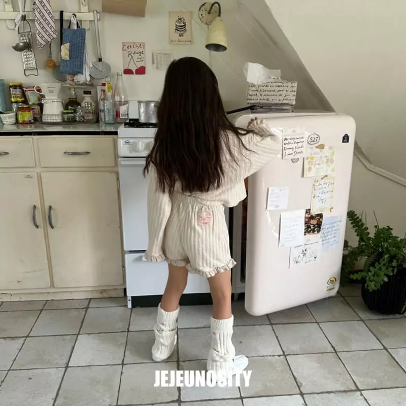 Jejeunosity - Korean Children Fashion - #littlefashionista - Pascal Pants - 8
