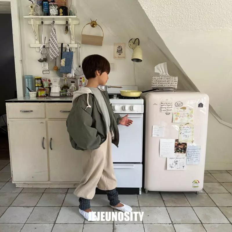 Jejeunosity - Korean Children Fashion - #magicofchildhood - Sassy Pants - 12
