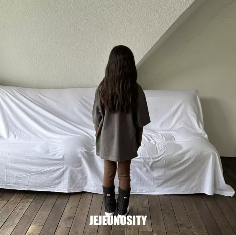 Jejeunosity - Korean Children Fashion - #minifashionista - Jeje Rabbit Tee - 12