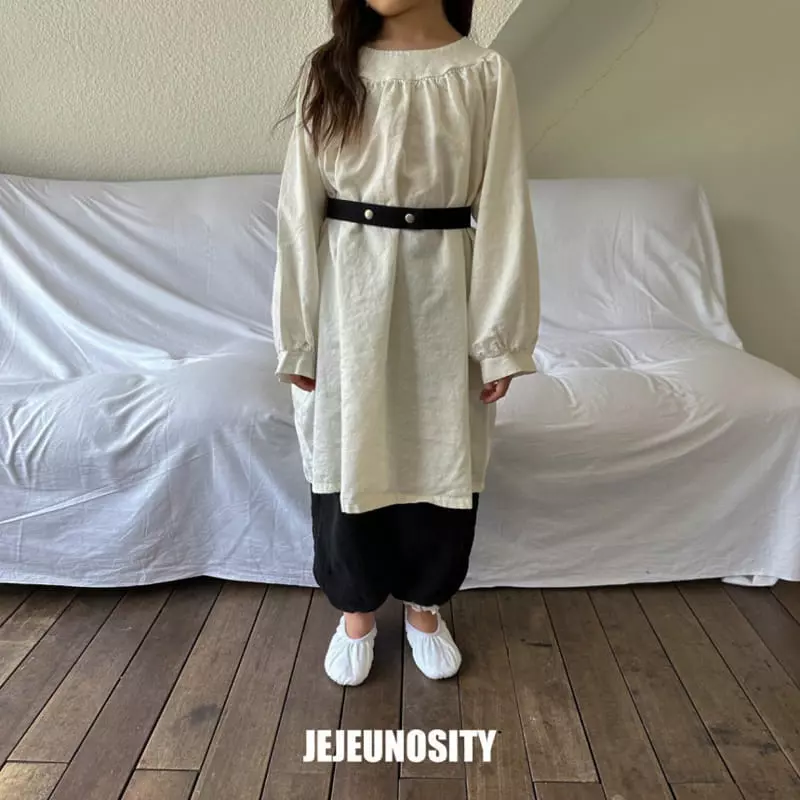 Jejeunosity - Korean Children Fashion - #magicofchildhood - Tinker Belt - 4