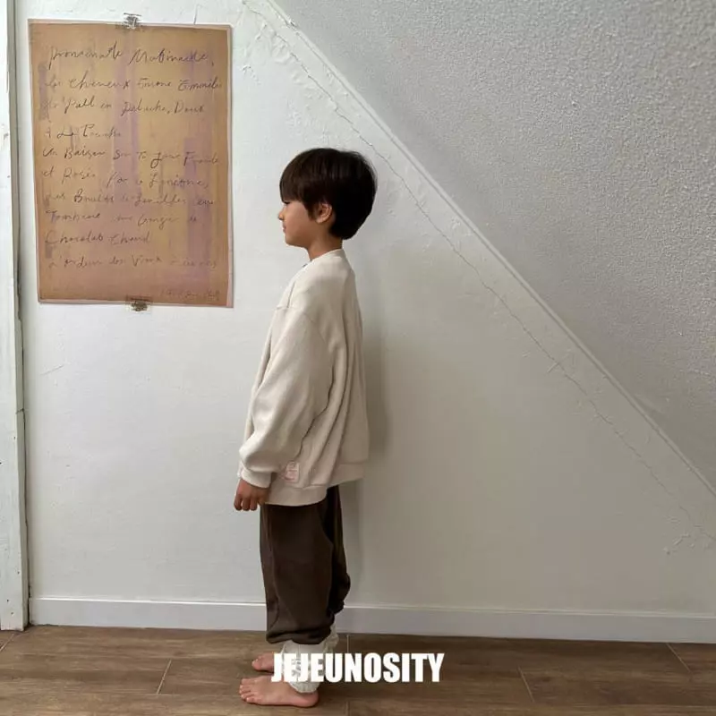 Jejeunosity - Korean Children Fashion - #prettylittlegirls - Friends Pants - 12