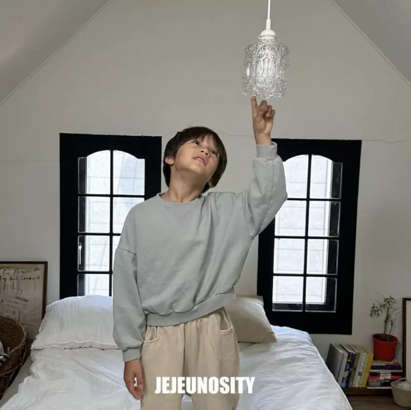 Jejeunosity - Korean Children Fashion - #prettylittlegirls - Fran Crop Tee - 11