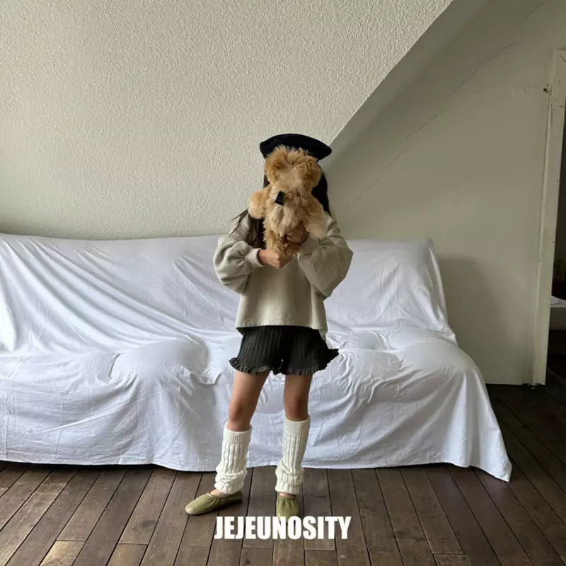 Jejeunosity - Korean Children Fashion - #prettylittlegirls - Pascal Pants - 11