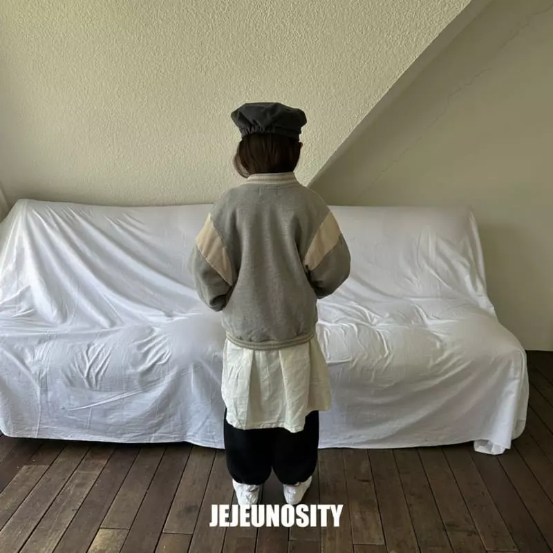 Jejeunosity - Korean Children Fashion - #toddlerclothing - Legolas Pants - 4