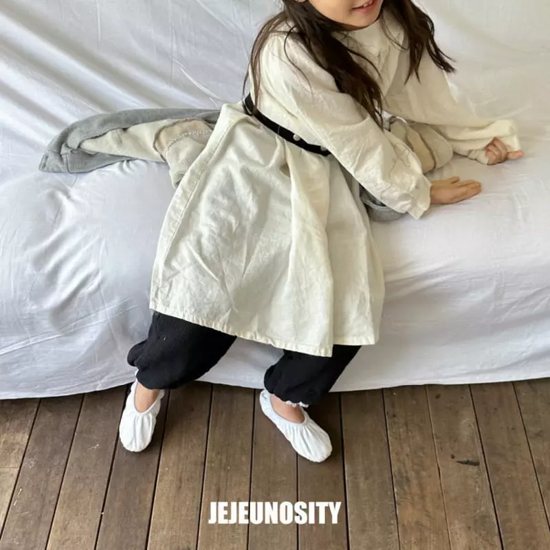 Jejeunosity - Korean Children Fashion - #toddlerclothing - Tinker Belt - 7