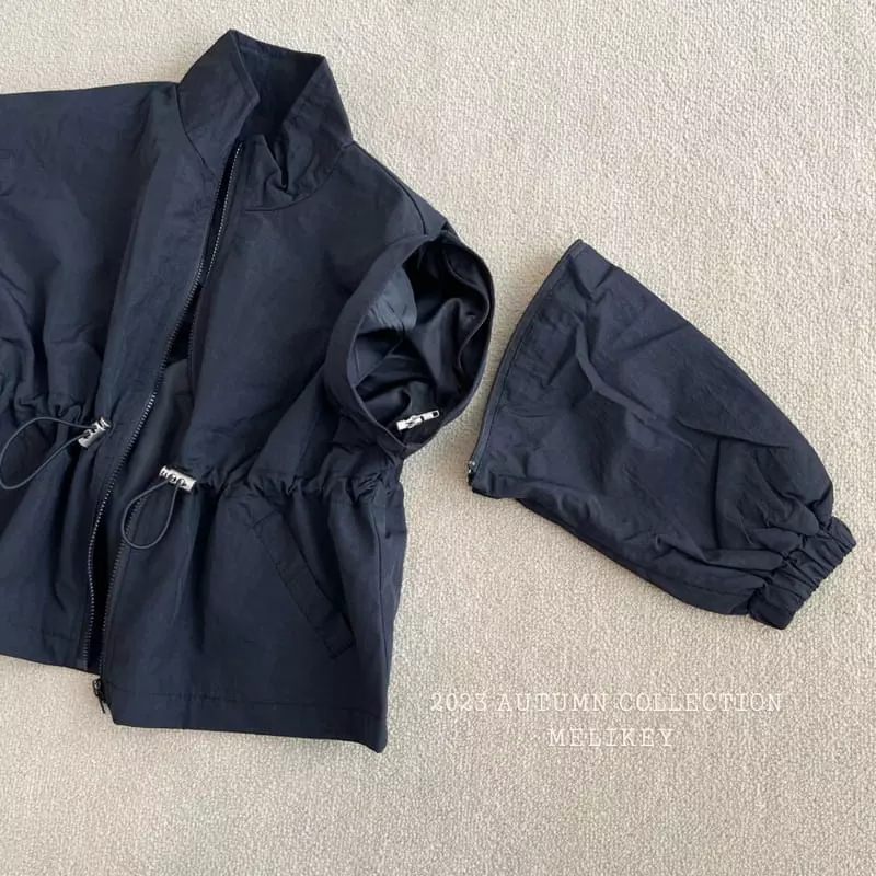 Melikey - Korean Children Fashion - #Kfashion4kids - Two Style Jumper - 7