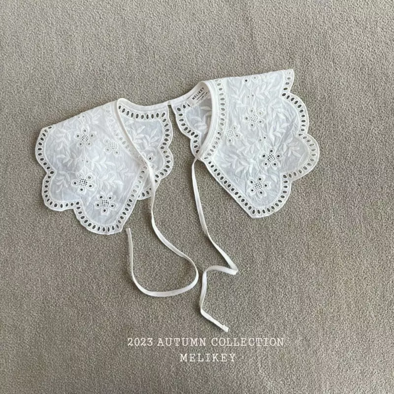 Melikey - Korean Children Fashion - #Kfashion4kids - Fran Cape - 2