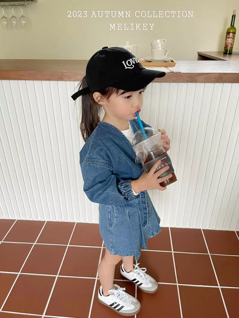 Melikey - Korean Children Fashion - #childofig - Kitch Wrinkle Skirt Shorts - 11
