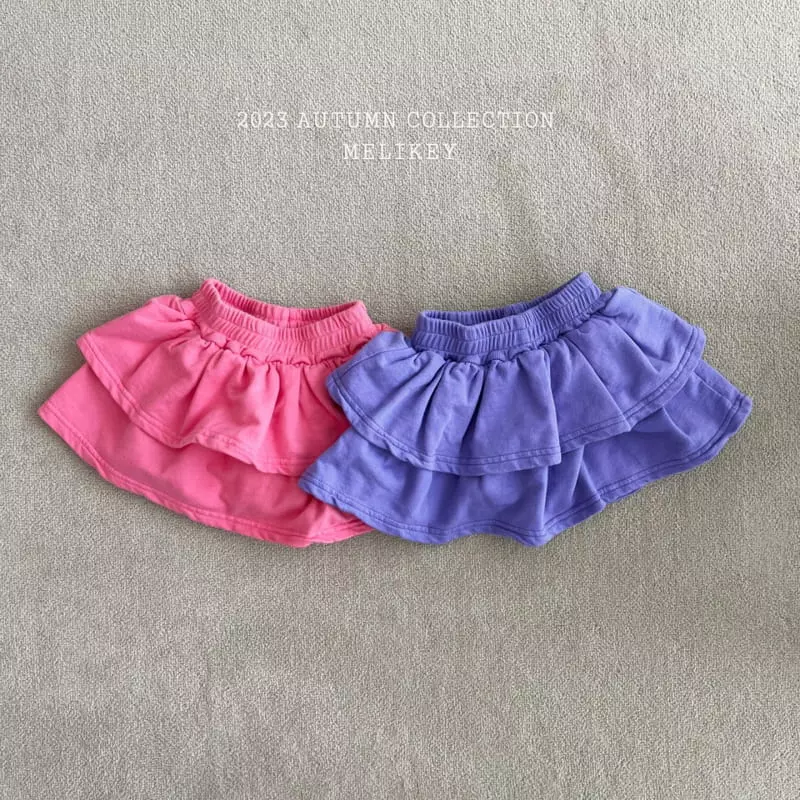 Melikey - Korean Children Fashion - #childofig - Crystal Top Bottom Set - 9