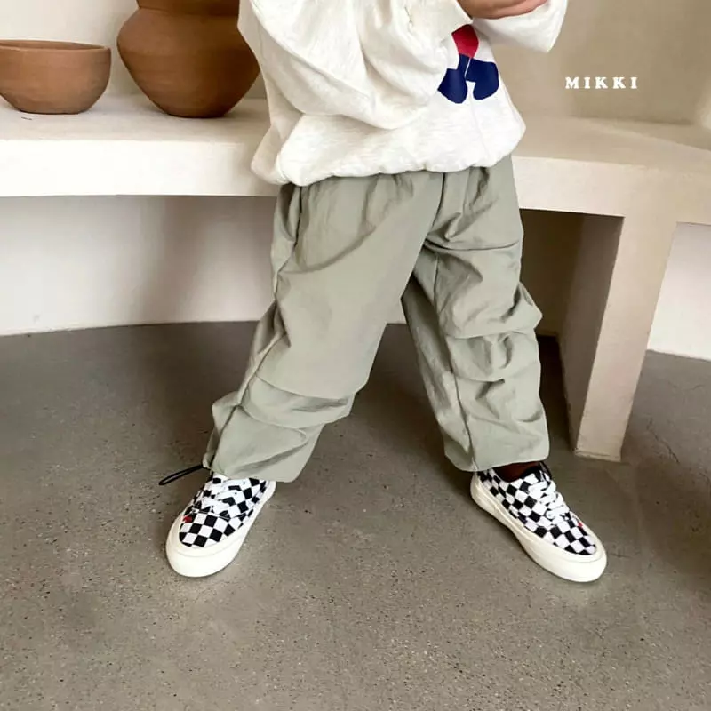 Mikki - Korean Children Fashion - #kidsshorts - Glue Bear Sweatshirt - 12