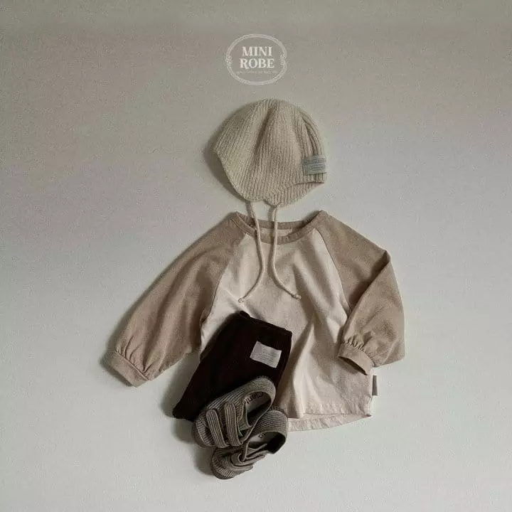 Mini Robe - Korean Baby Fashion - #babyboutiqueclothing - Daily Leggings - 12