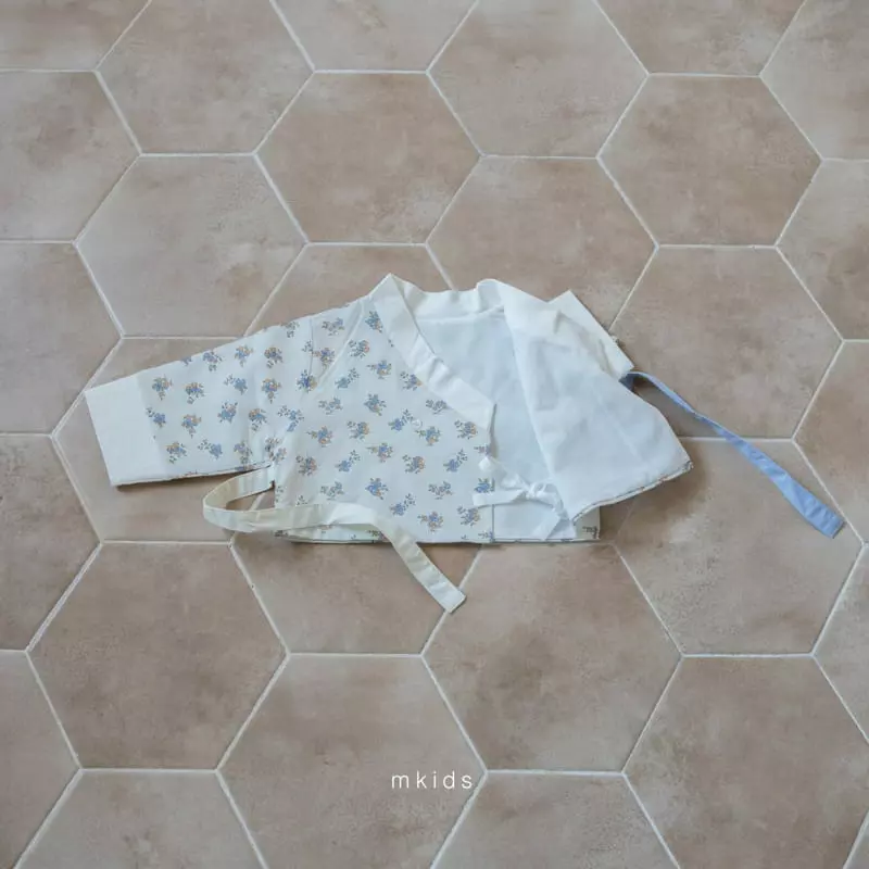 Mkids - Korean Children Fashion - #designkidswear - Ara Pants Set - 4