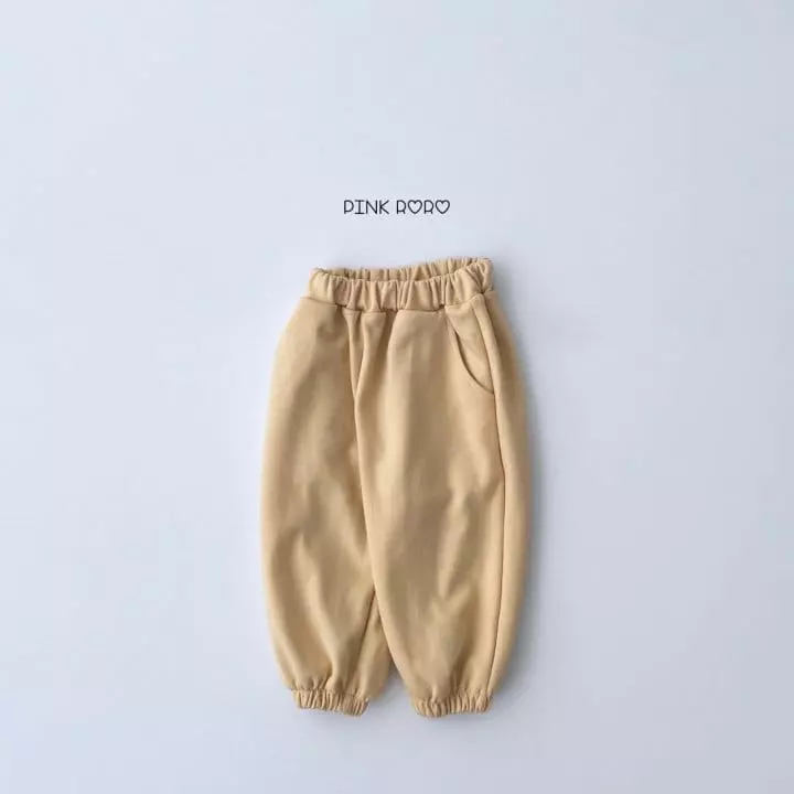 Pink Roro - Korean Children Fashion - #minifashionista - Delly Pants