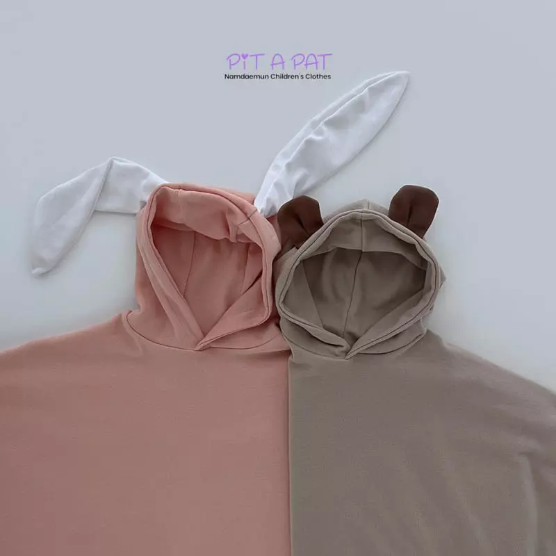 Pitapat - Korean Children Fashion - #kidsstore - Boddle Sleep Gawn