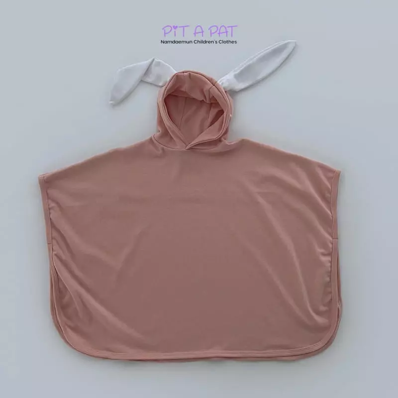 Pitapat - Korean Children Fashion - #Kfashion4kids - Boddle Sleep Gawn - 4