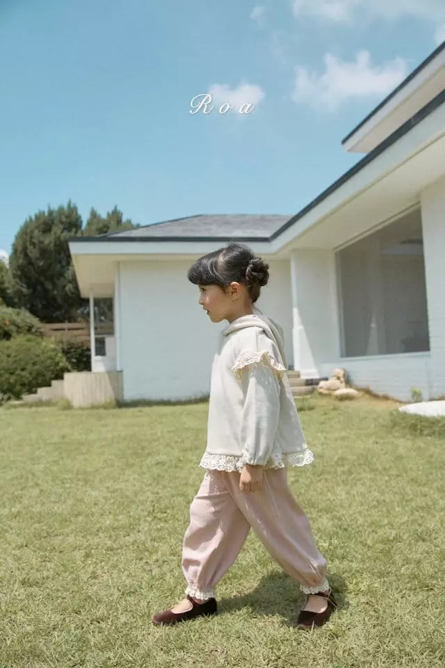 Roa - Korean Children Fashion - #discoveringself - Lucy Pants - 12