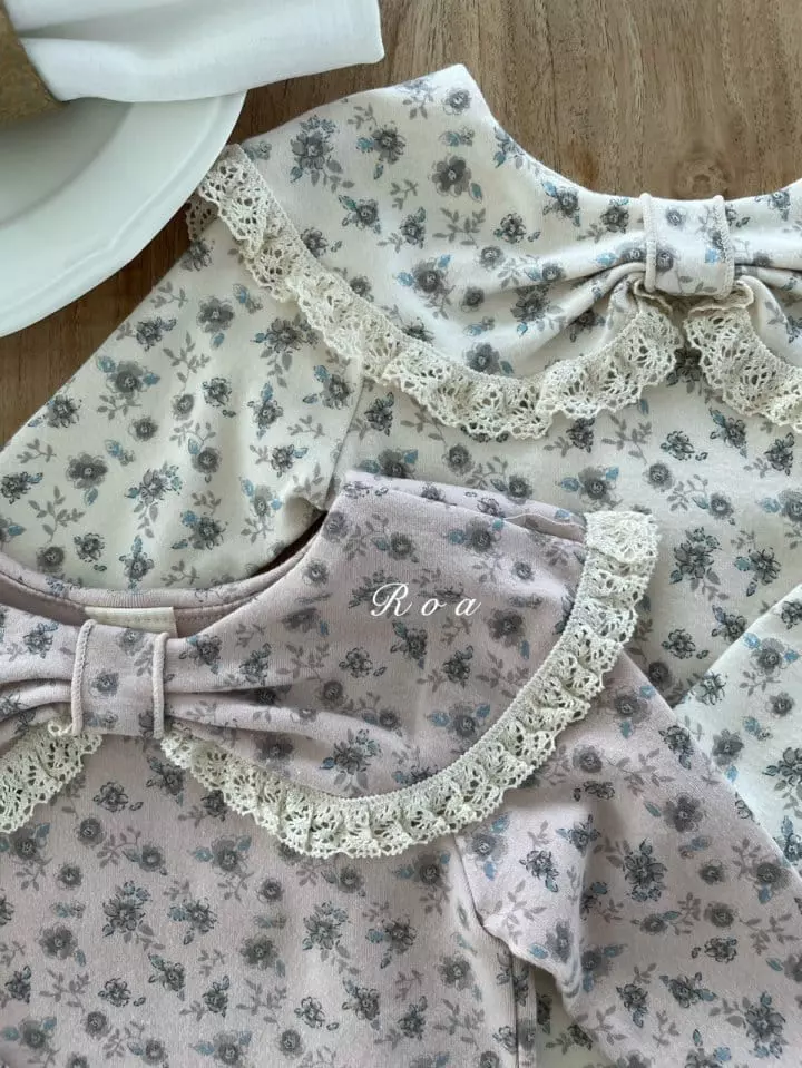 Roa - Korean Children Fashion - #discoveringself - Bella Tee