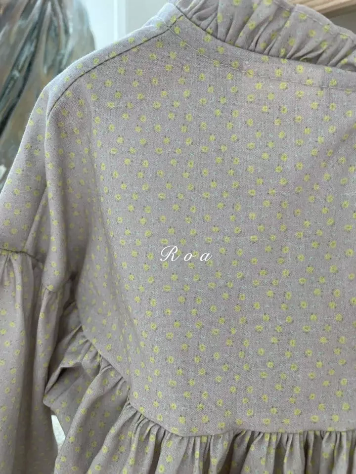 Roa - Korean Children Fashion - #kidsshorts - Pure Bloise - 7