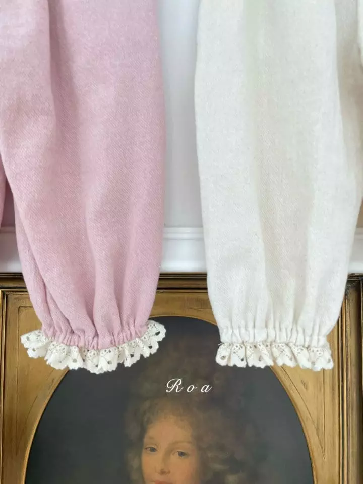 Roa - Korean Children Fashion - #magicofchildhood - Lucy Pants - 3