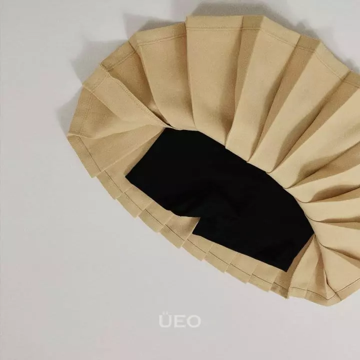 U Eo - Korean Junior Fashion - #childrensboutique - Idol Skirt - 6
