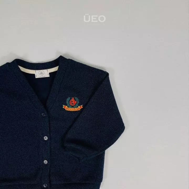 U Eo - Korean Junior Fashion - #littlefashionista - Ivy Caridigan - 8