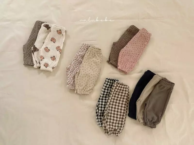 Valu Bebe - Korean Baby Fashion - #babyboutique - Need Pants - 10