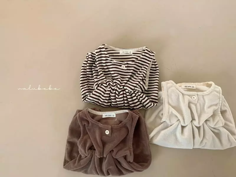 Valu Bebe - Korean Baby Fashion - #babyboutiqueclothing - Marlang Bodysuit