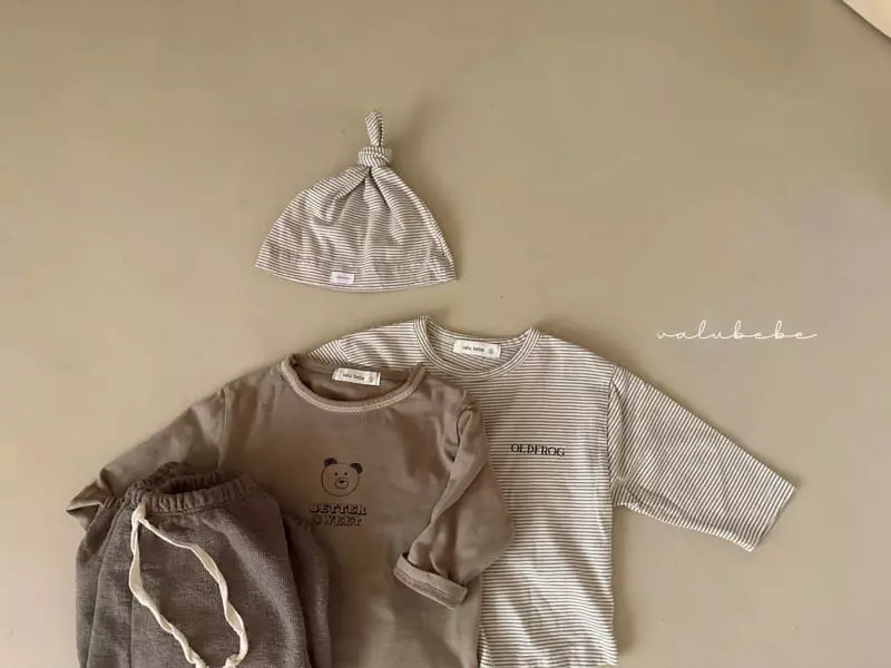 Valu Bebe - Korean Baby Fashion - #babyclothing - Bumbuk Pants - 11