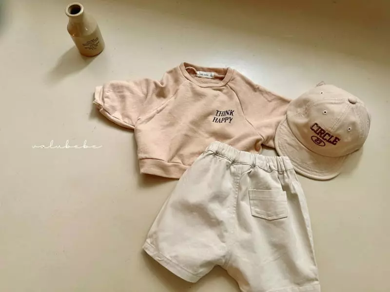 Valu Bebe - Korean Baby Fashion - #babyfashion - Think Sweatshirt - 8