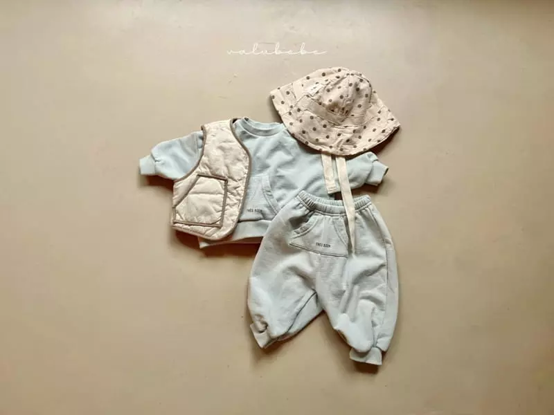 Valu Bebe - Korean Baby Fashion - #babygirlfashion - Bien Pants - 6