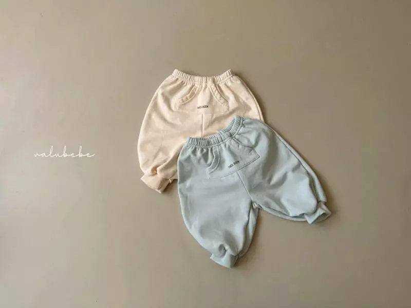 Valu Bebe - Korean Baby Fashion - #babyoutfit - Bien Pants - 11