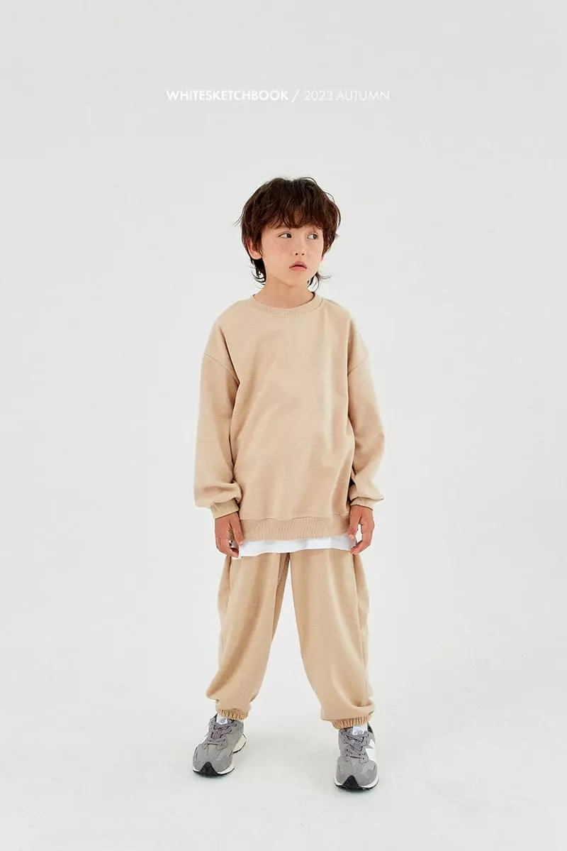 Whitesketchbook - Korean Children Fashion - #kidzfashiontrend - Rainbow Pants - 12