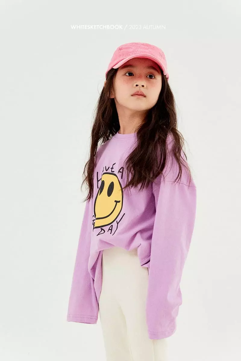 Whitesketchbook - Korean Children Fashion - #littlefashionista - Bootscut Leggings - 12