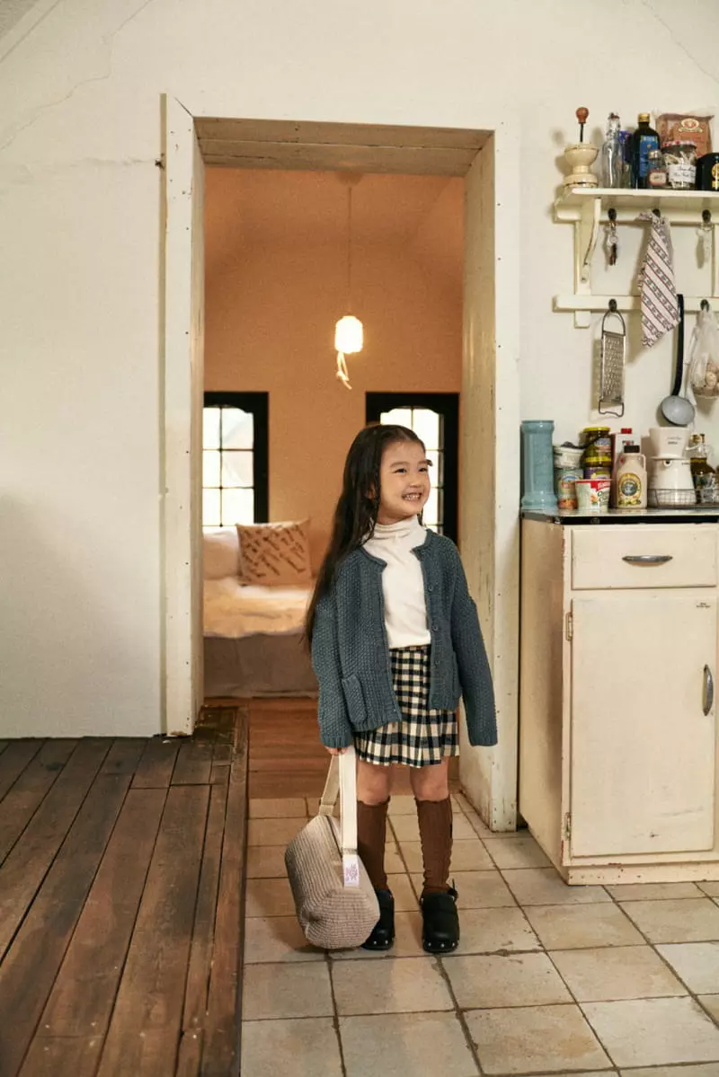 A-Market - Korean Children Fashion - #childofig - Free Star Tee - 12