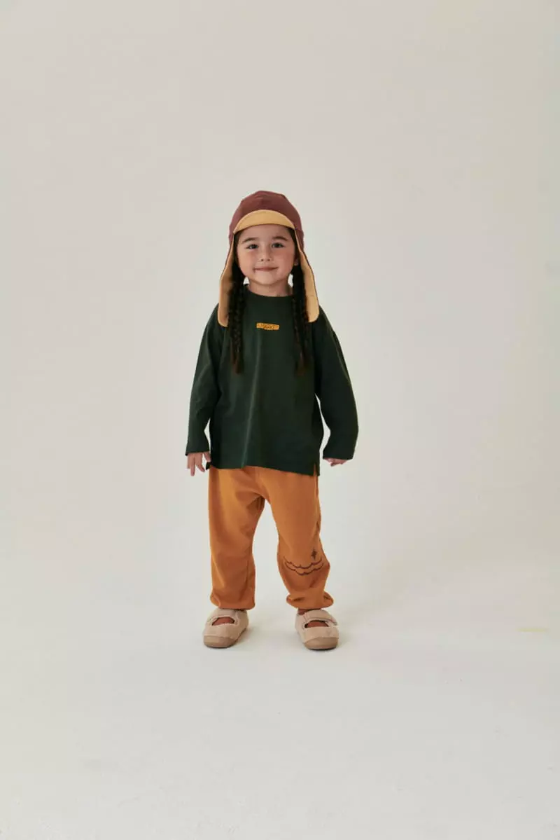 A-Market - Korean Children Fashion - #childofig - Bird Hat - 12