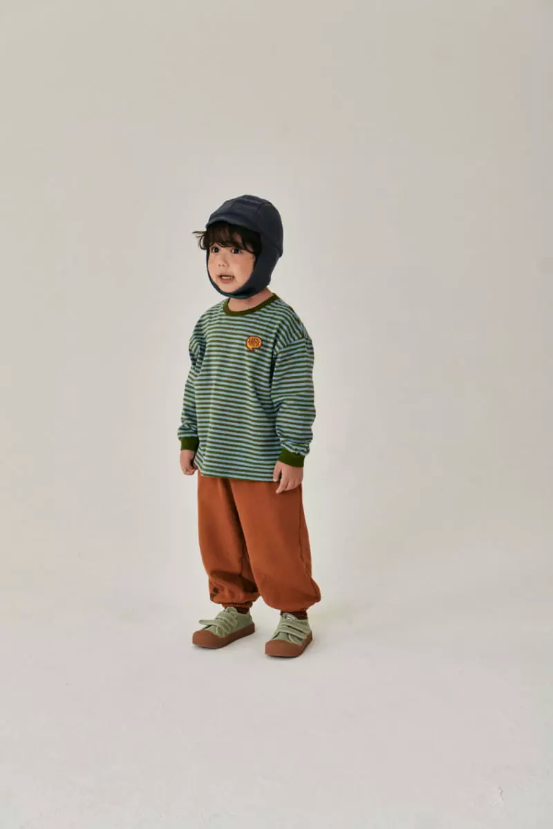 A-Market - Korean Children Fashion - #designkidswear - Dream Pants - 5