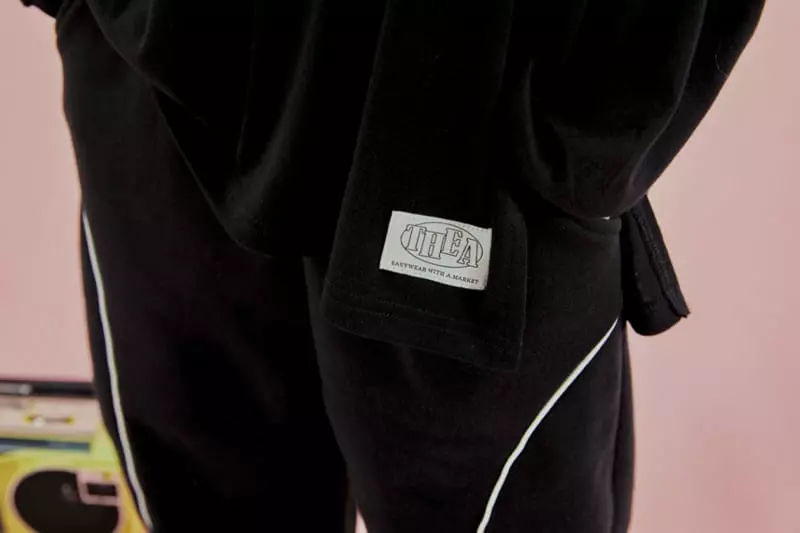 A-Market - Korean Children Fashion - #designkidswear - Pping Pants - 4
