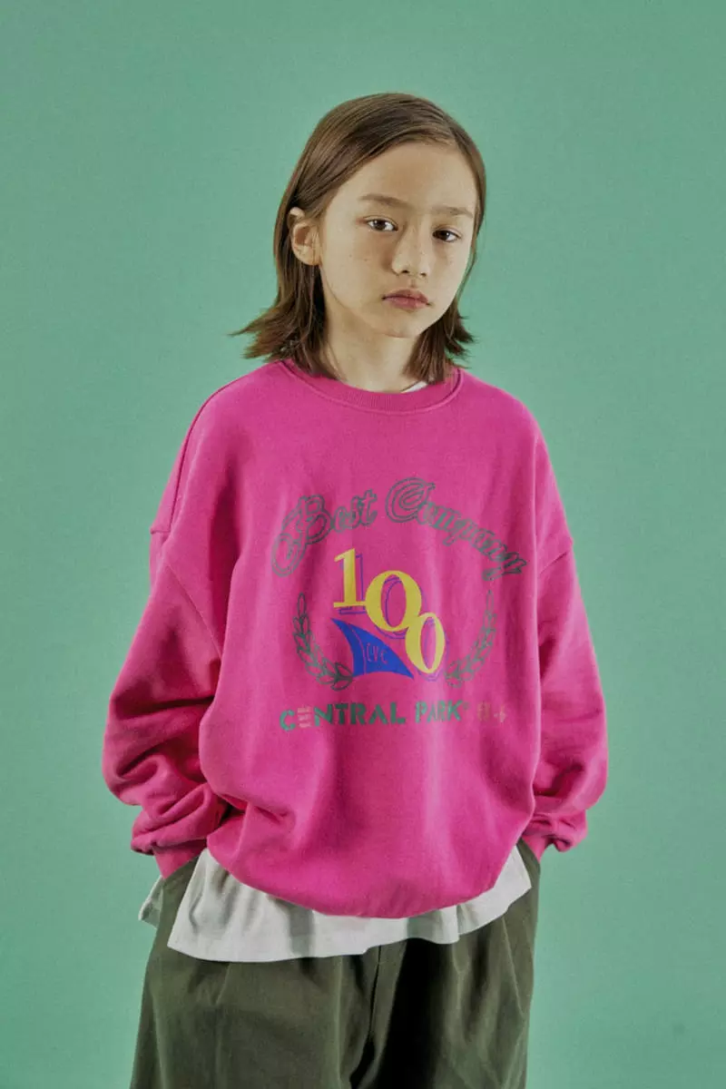 A-Market - Korean Children Fashion - #discoveringself - Best Sweatshirt
