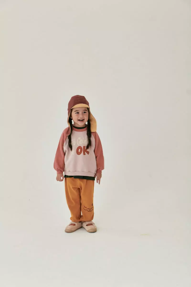 A-Market - Korean Children Fashion - #kidsshorts - Wave Pants - 10