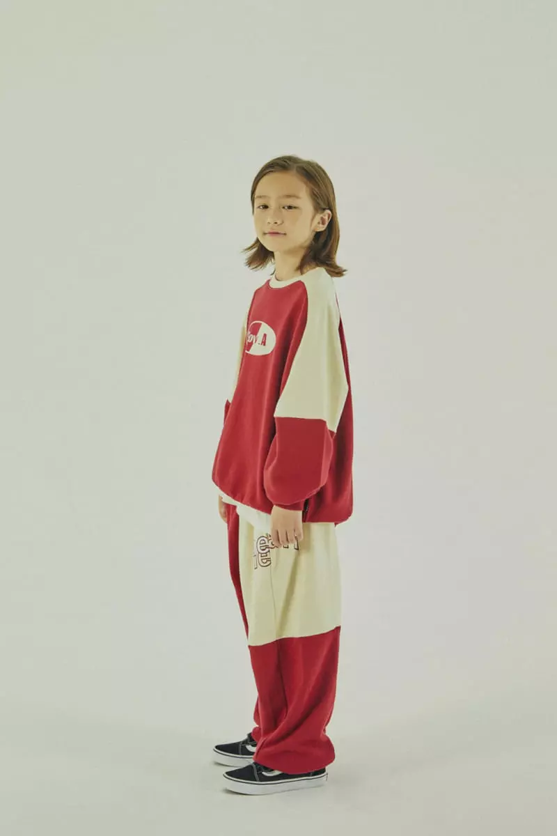 A-Market - Korean Children Fashion - #kidsshorts - Half Pants - 2
