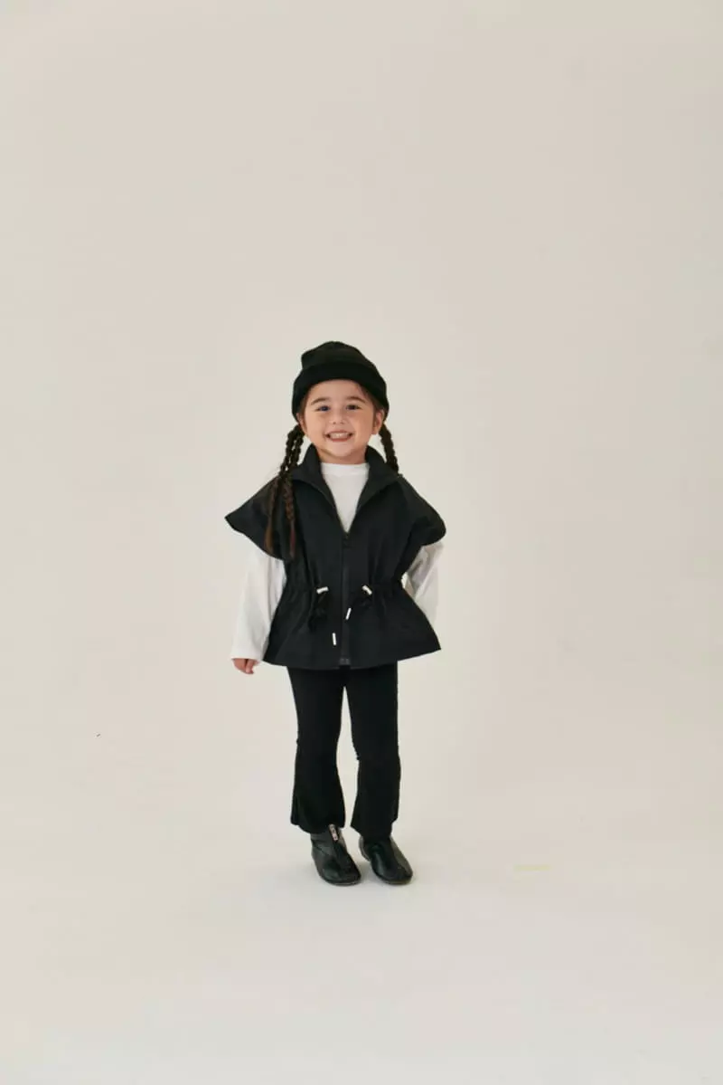 A-Market - Korean Children Fashion - #kidsstore - Tence Safari Jumper - 8